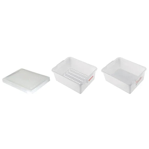 DA813 Araven Defrost Kit Set 3 Piece - JD Catering Equipment Solutions Ltd