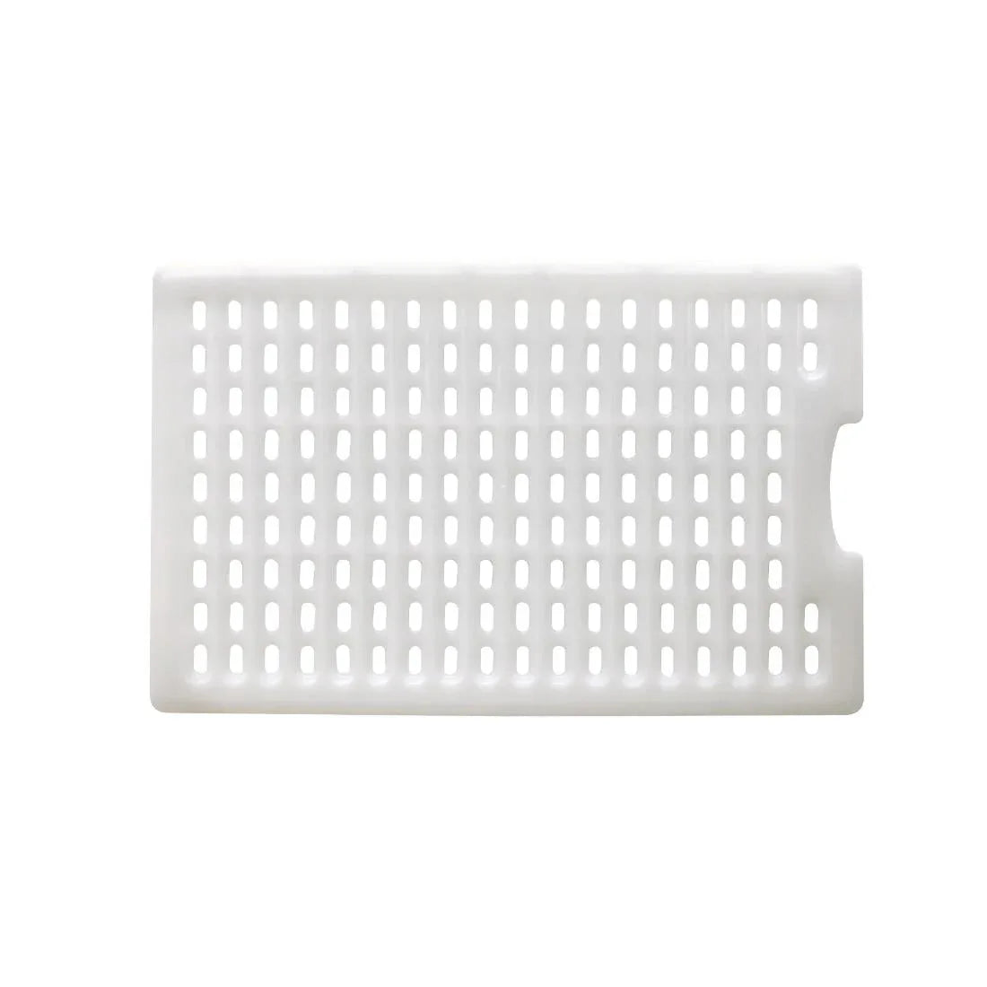 DA816 Araven Defrosting Grill White 8Ltr - JD Catering Equipment Solutions Ltd