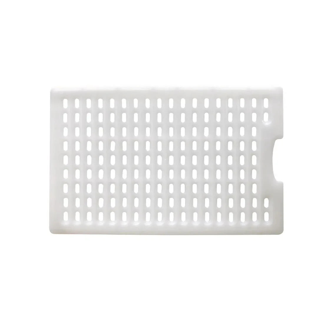 DA816 Araven Defrosting Grill White 8Ltr - JD Catering Equipment Solutions Ltd