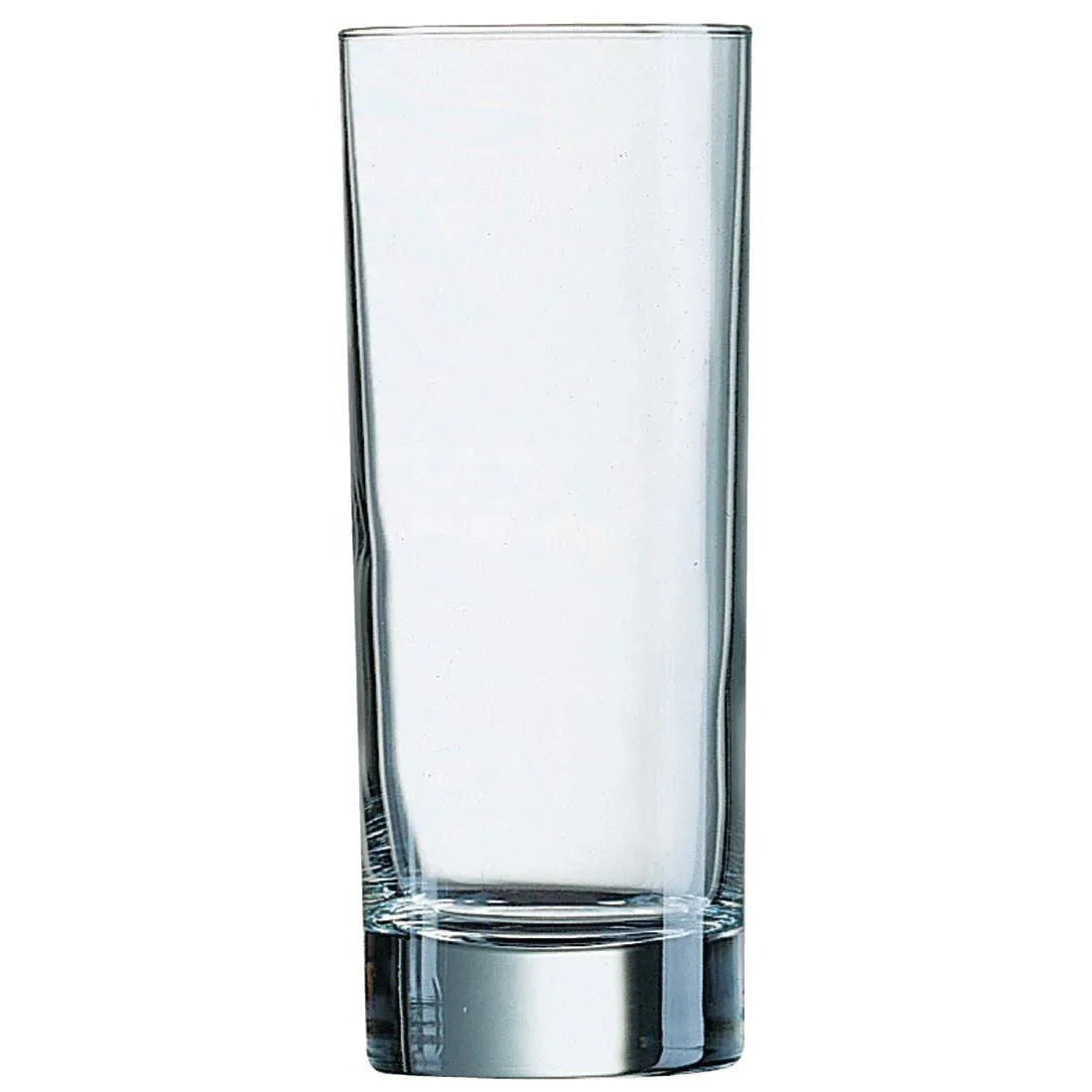 DA840 Arcoroc Islande Hi Ball Glasses 300ml (Pack of 24) - JD Catering Equipment Solutions Ltd