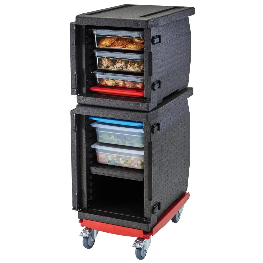 DB153 Cambro Camwarmer Hot Plate JD Catering Equipment Solutions Ltd