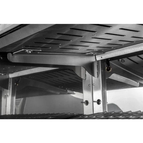 DB197 Buffalo Heated Multideck Merchandiser 900mm - JD Catering Equipment Solutions Ltd