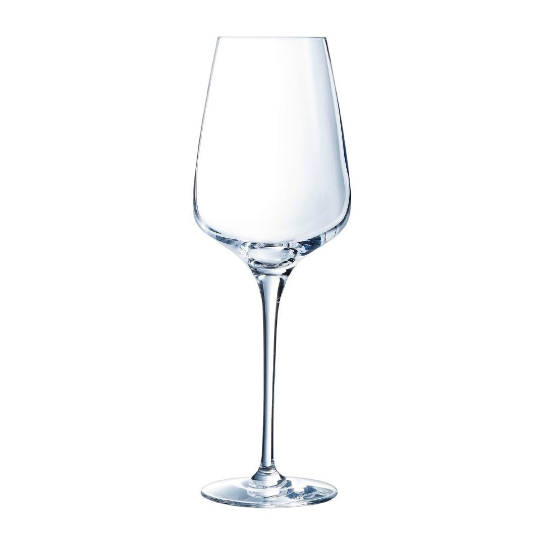 DB232 Chef & Sommelier Grand Sublym Wine Glass 15oz (Pack of 12) JD Catering Equipment Solutions Ltd