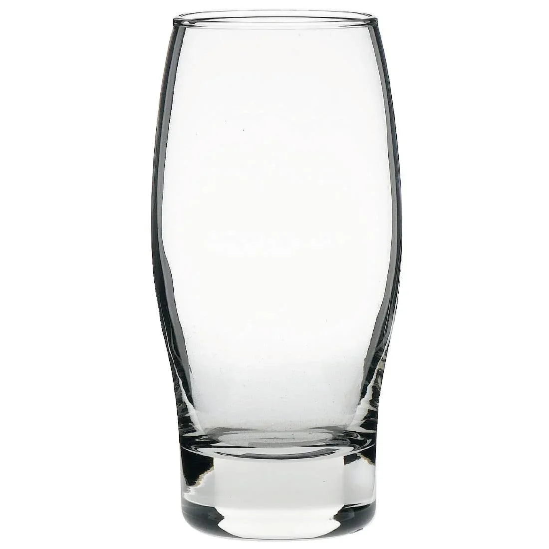 DB244 Libbey Perception Hi Ball Glasses 350ml (Pack of 12) - JD Catering Equipment Solutions Ltd
