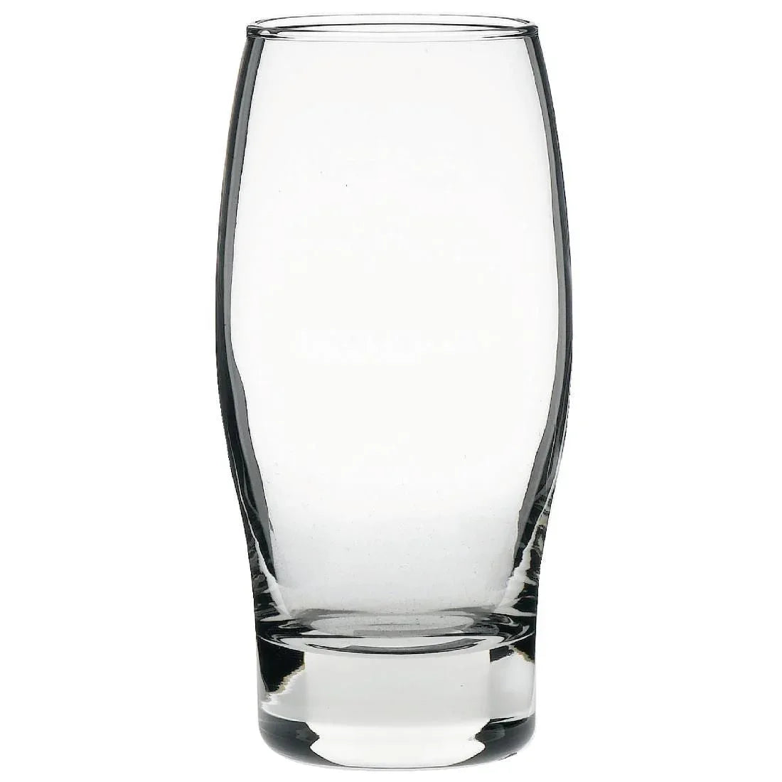 DB244 Libbey Perception Hi Ball Glasses 350ml (Pack of 12) - JD Catering Equipment Solutions Ltd