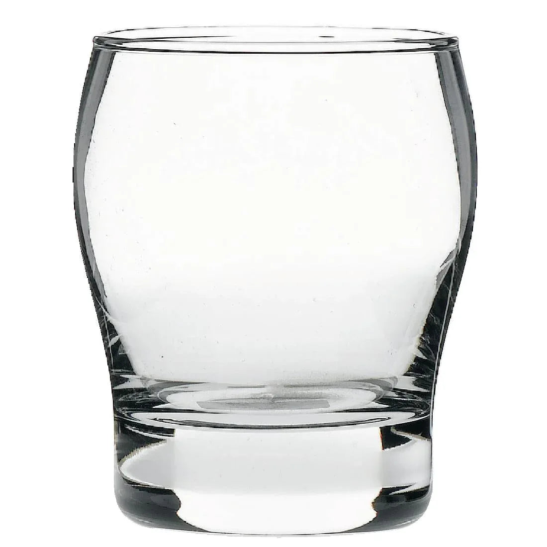 DB245 Libbey Perception Old Fashioned Tumblers 350ml (Pack of 12) JD Catering Equipment Solutions Ltd