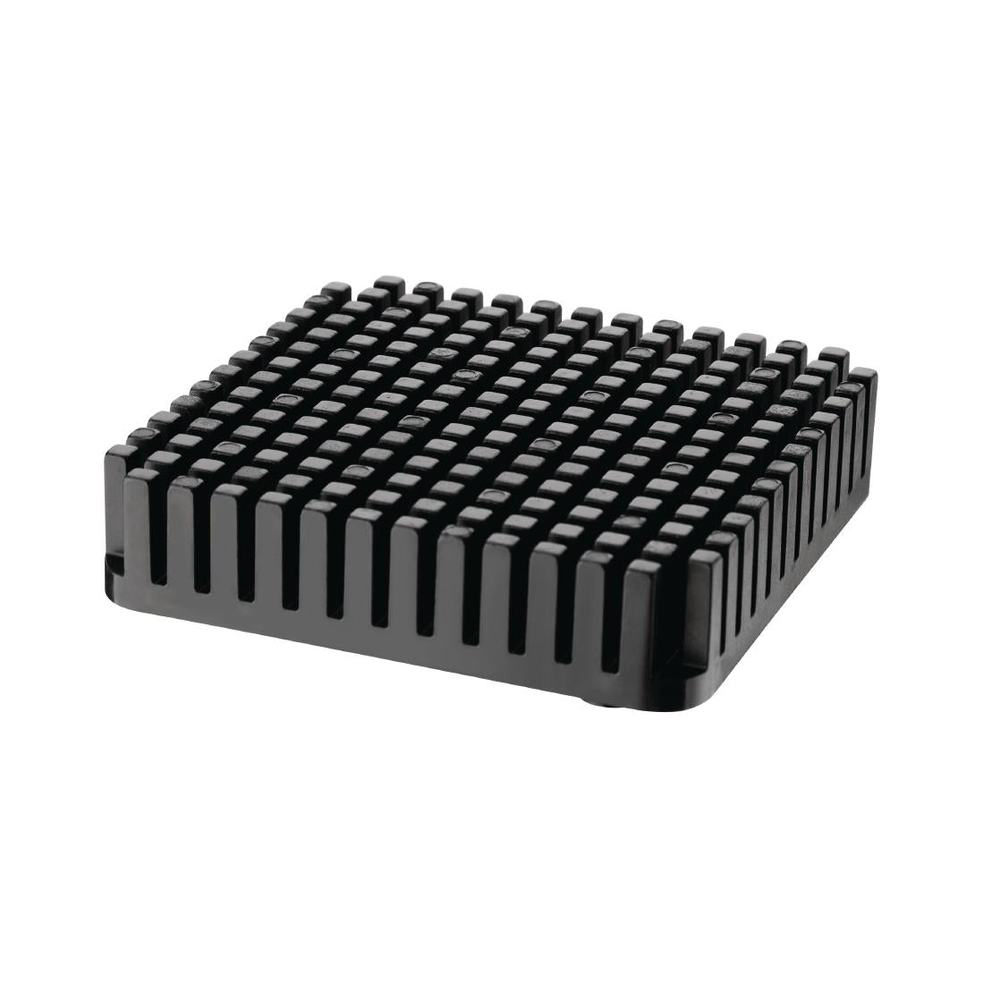 DB345 Vogue Vegetable Dicer with 9.5mm blade JD Catering Equipment Solutions Ltd