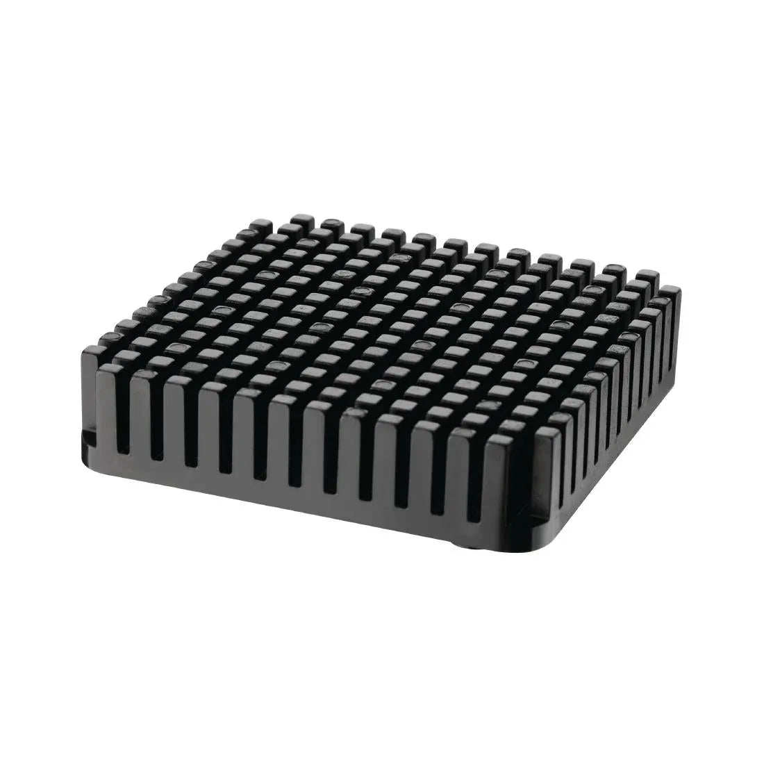 DB345 Vogue Vegetable Dicer with 9.5mm blade - JD Catering Equipment Solutions Ltd