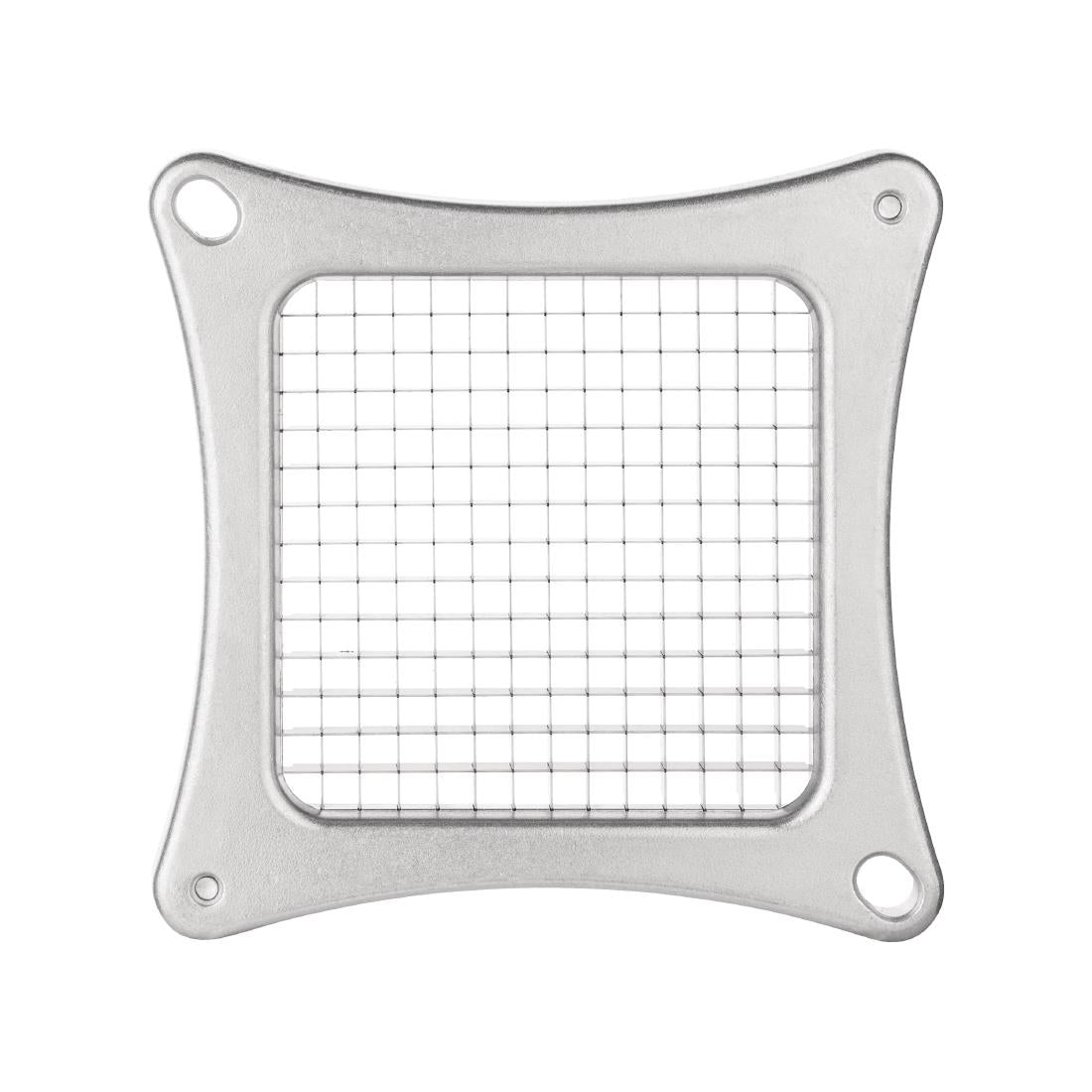 DB345 Vogue Vegetable Dicer with 9.5mm blade JD Catering Equipment Solutions Ltd