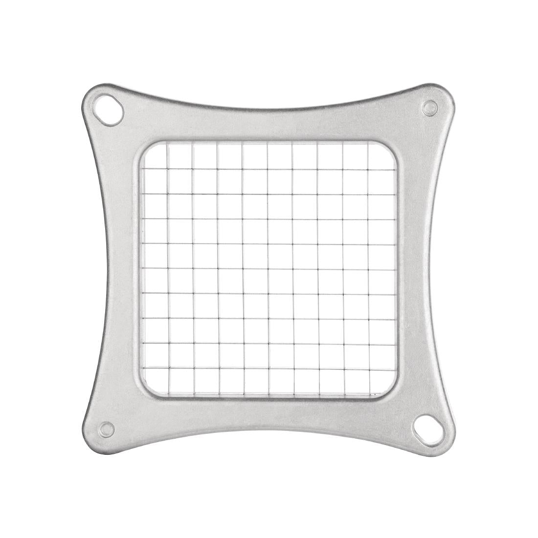 DB345 Vogue Vegetable Dicer with 9.5mm blade JD Catering Equipment Solutions Ltd