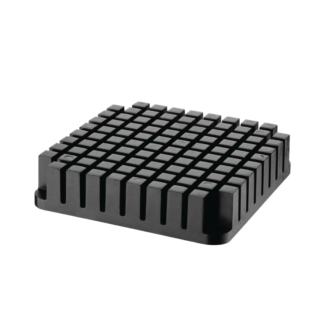 DB345 Vogue Vegetable Dicer with 9.5mm blade JD Catering Equipment Solutions Ltd