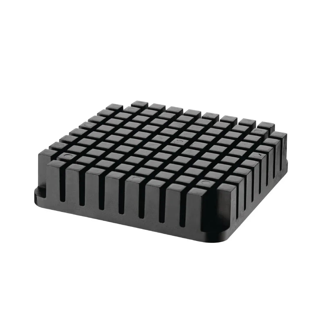 DB345 Vogue Vegetable Dicer with 9.5mm blade - JD Catering Equipment Solutions Ltd