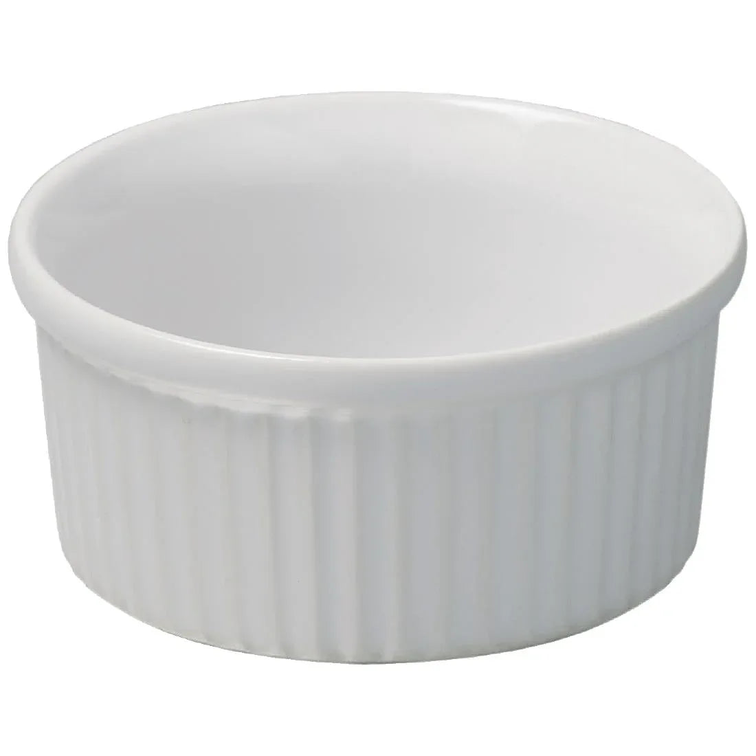 DB383 Revol French Classics Ramekins 68mm (Pack of 12) - JD Catering Equipment Solutions Ltd