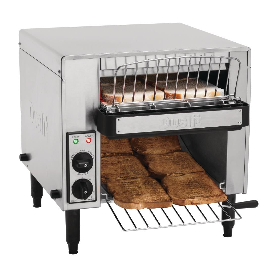 DB389 Dualit Conveyor Toaster DCT2I JD Catering Equipment Solutions Ltd