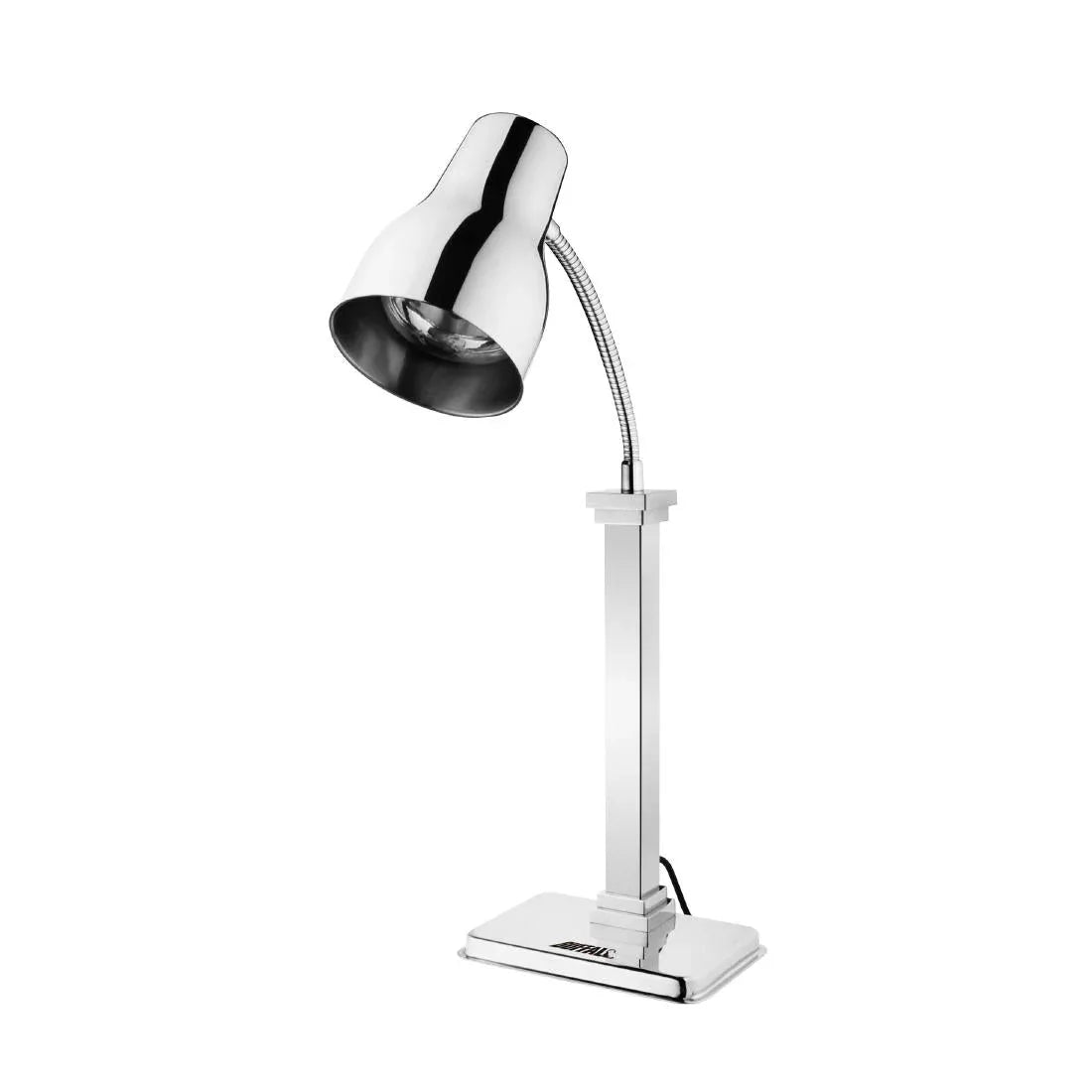 DB455 Buffalo Carving Station Heating Lamp 250W - JD Catering Equipment Solutions Ltd