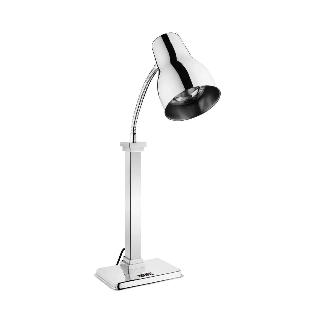 DB455 Buffalo Carving Station Heating Lamp 250W - JD Catering Equipment Solutions Ltd