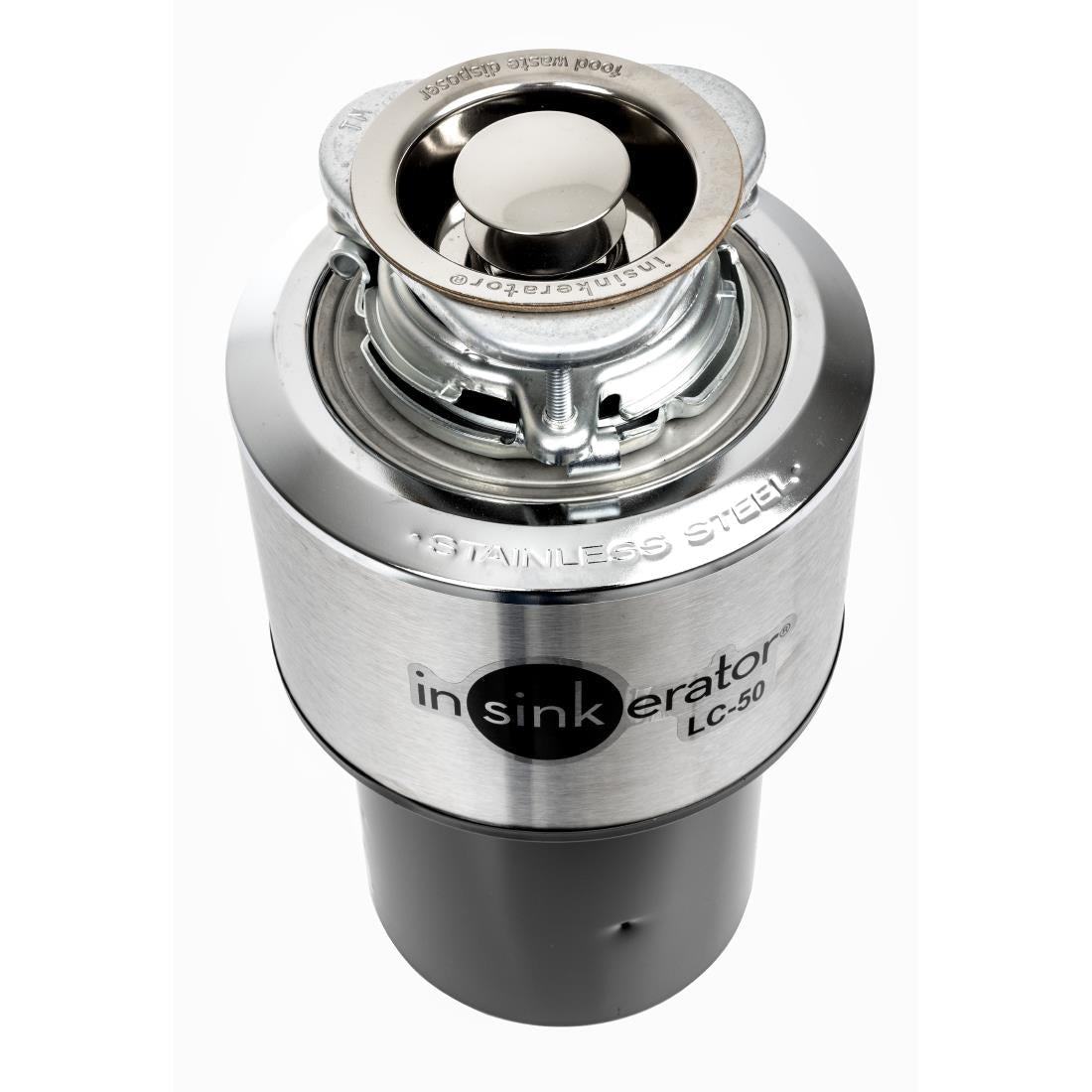 DB479 Insinkerator Light Capacity Waste Disposal Unit LC50 JD Catering Equipment Solutions Ltd