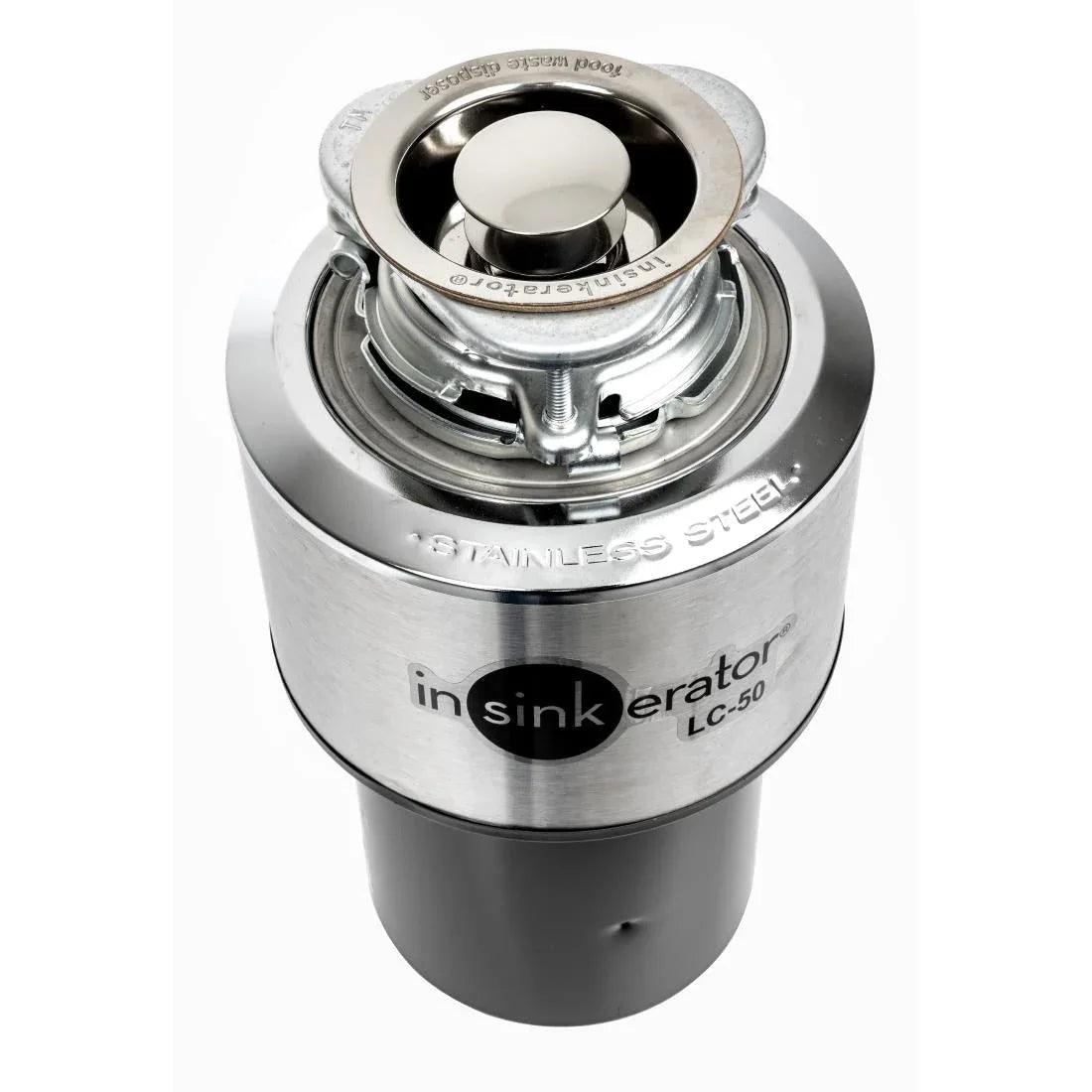 DB479 Insinkerator Light Capacity Waste Disposal Unit LC50 - JD Catering Equipment Solutions Ltd