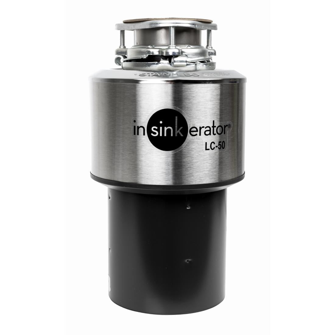 DB479 Insinkerator Light Capacity Waste Disposal Unit LC50 JD Catering Equipment Solutions Ltd