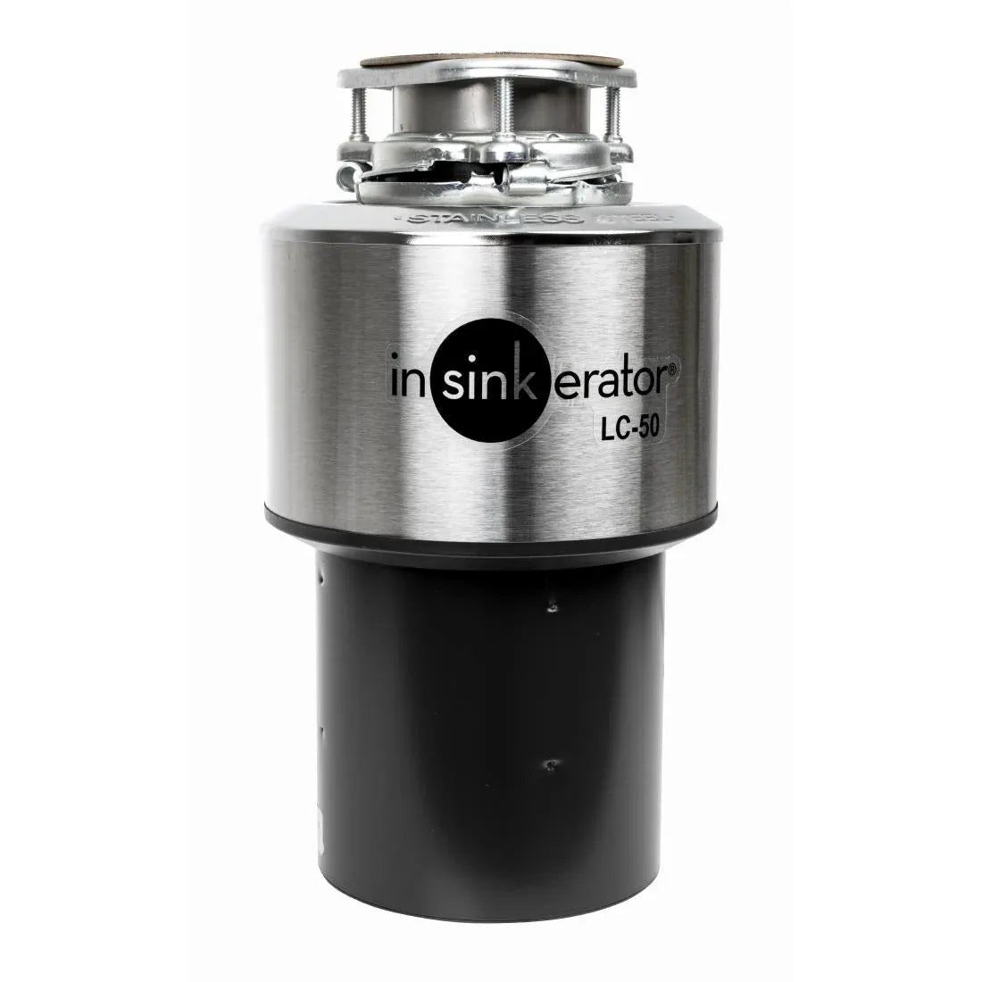 DB479 Insinkerator Light Capacity Waste Disposal Unit LC50 - JD Catering Equipment Solutions Ltd