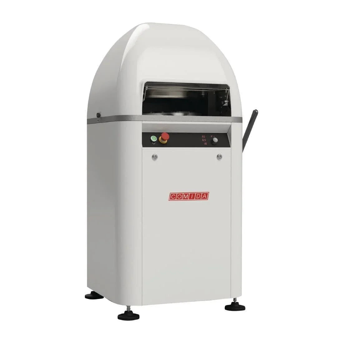 DB502 Zanolli Ercolina Plus Bun Divider and Rounder FESPA30 - JD Catering Equipment Solutions Ltd