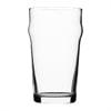 DB555 Utopia Nonic Nucleated Beer Glasses 570ml CE Marked (Pack of 48) JD Catering Equipment Solutions Ltd