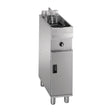 DB591 Valentine Single Tank Single Basket Free Standing Electric Fryer Evo 250 JD Catering Equipment Solutions Ltd