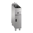 DB596 Valentine Single Tank Single Basket Free Standing Electric Filtration Fryer Evo 200P JD Catering Equipment Solutions Ltd