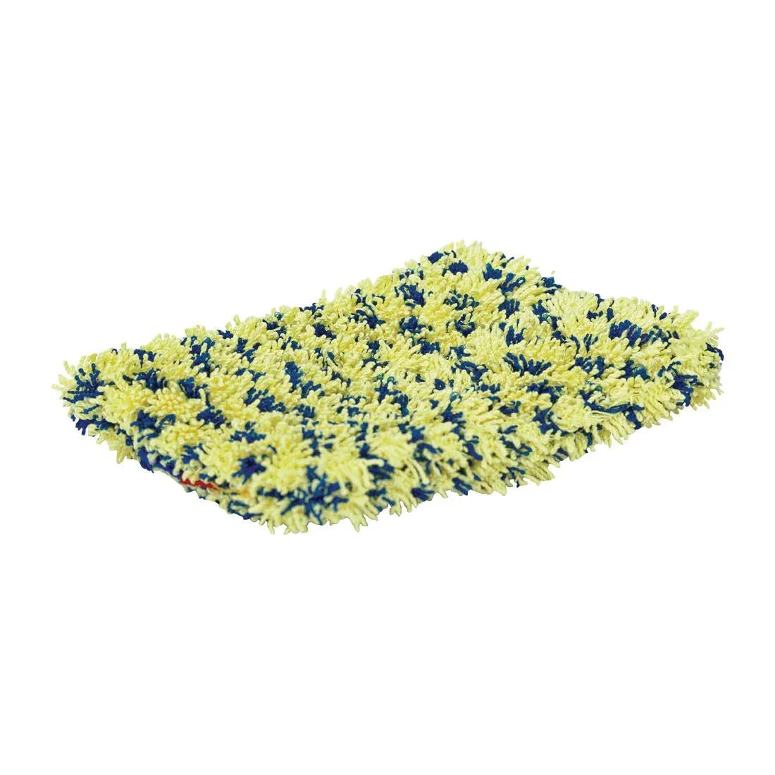 DB705 Greenspeed Washable Microfibre Scrubbing Sponge 140x100mm JD Catering Equipment Solutions Ltd