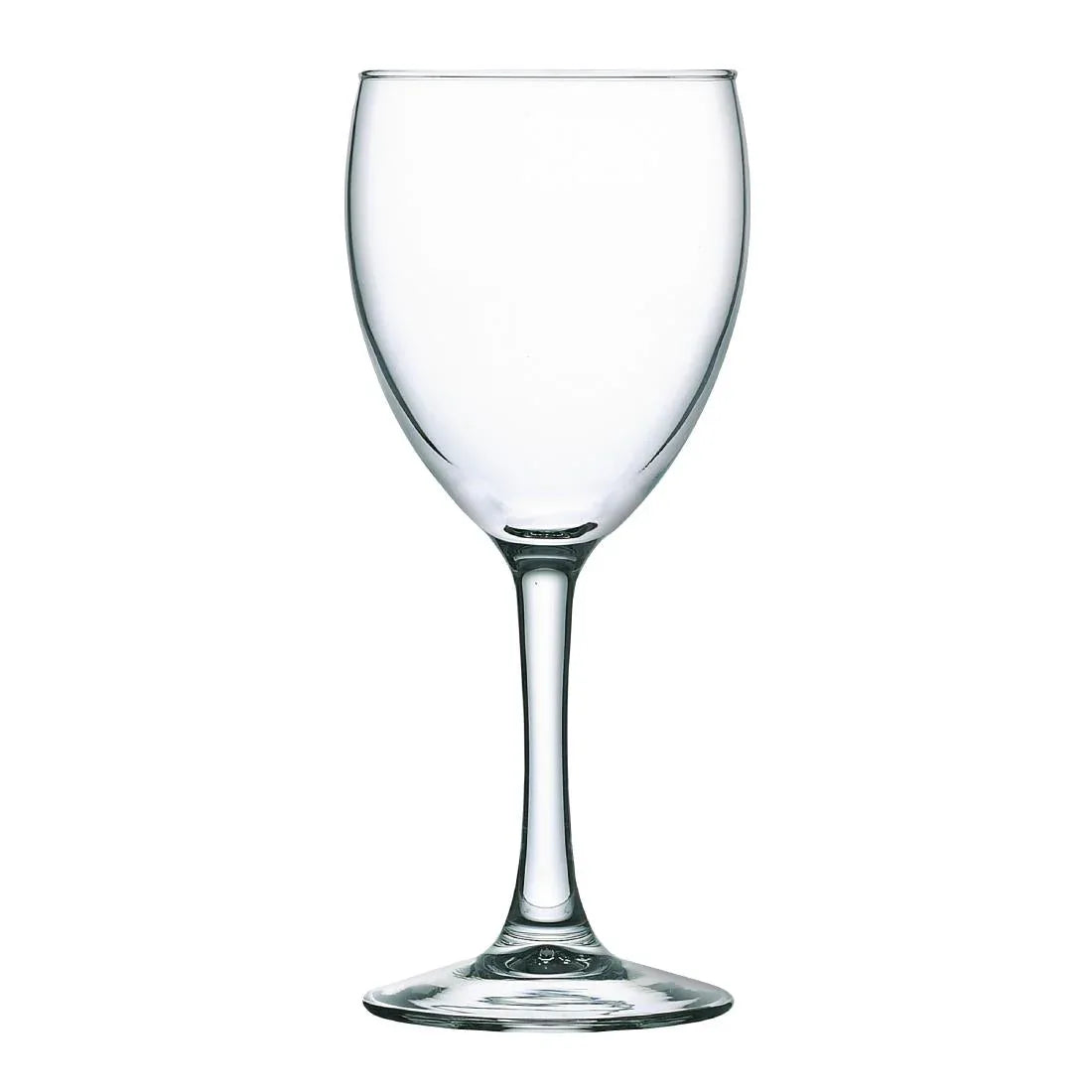 DB860 Arcoroc Princesa Wine Glasses 310ml (Pack of 24) - JD Catering Equipment Solutions Ltd