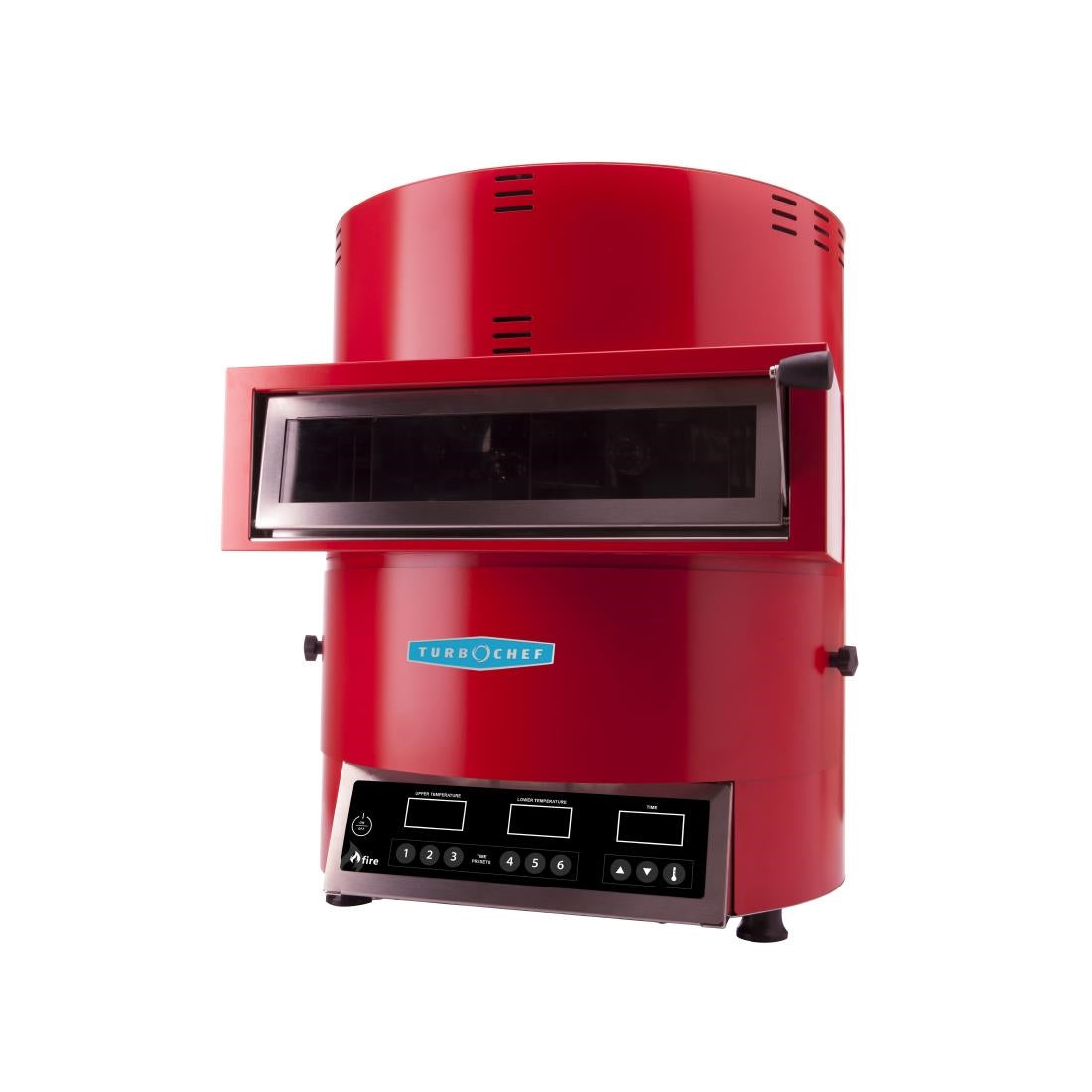 DB873-1PH Turbochef Fire Pizza Oven Single Phase JD Catering Equipment Solutions Ltd