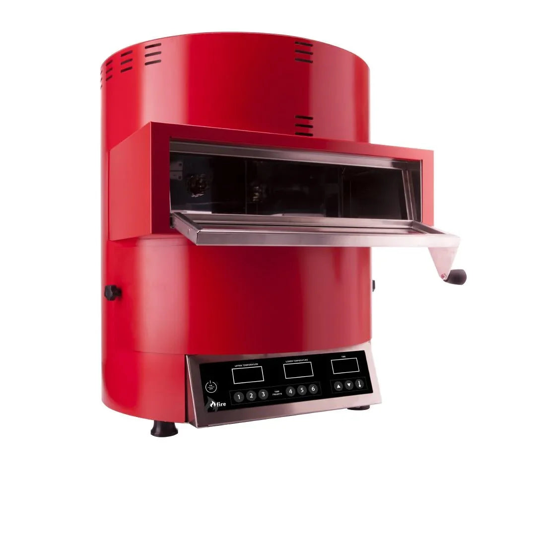 DB873-1PH Turbochef Fire Pizza Oven Single Phase - JD Catering Equipment Solutions Ltd