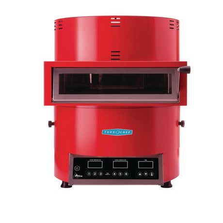 DB873-3PH Turbochef Fire Pizza Oven Three Phase JD Catering Equipment Solutions Ltd