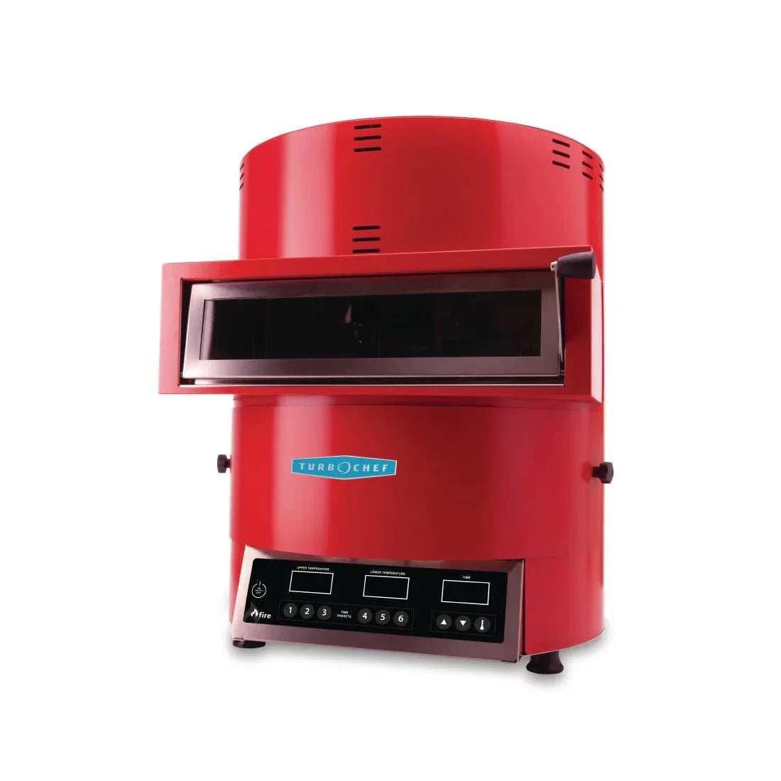 DB873-3PH Turbochef Fire Pizza Oven Three Phase - JD Catering Equipment Solutions Ltd