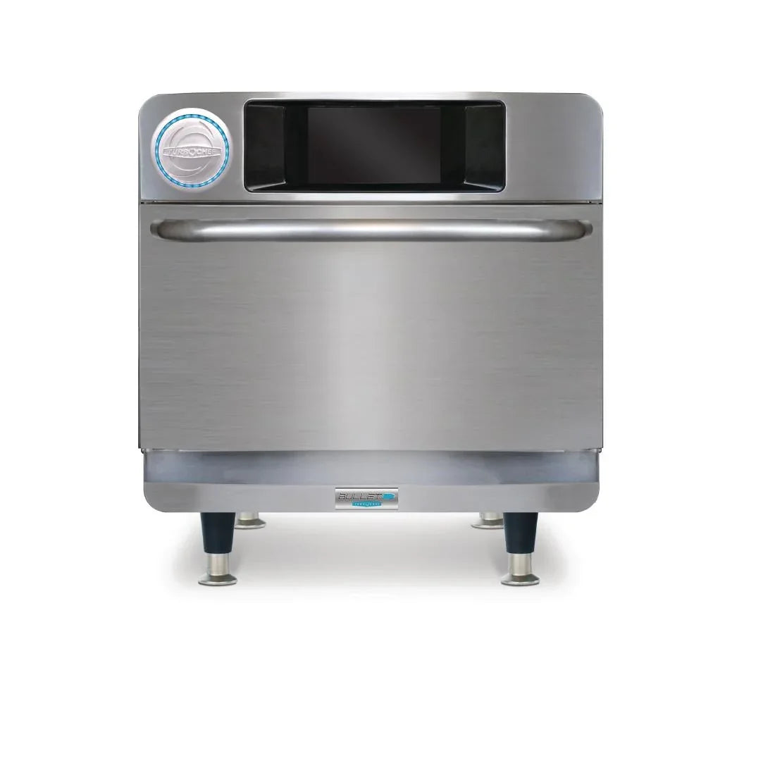 DB874-1PH TurboChef Bullet High Speed Oven Single Phase - JD Catering Equipment Solutions Ltd
