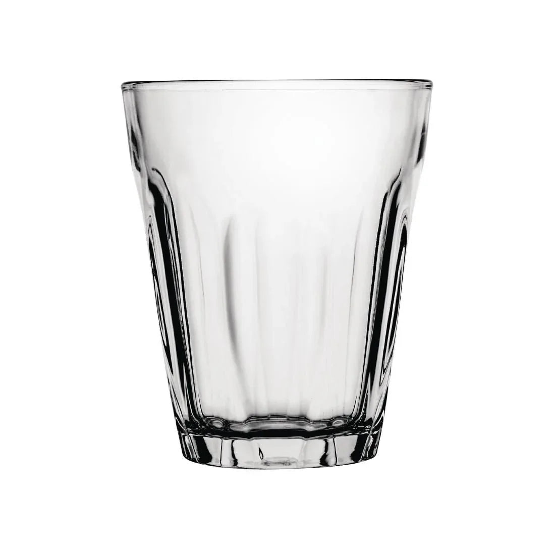 DB948 Olympia Toughened Tumbler Glasses 290ml 10oz (Pack of 12) - JD Catering Equipment Solutions Ltd
