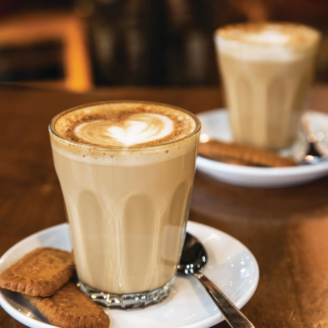 DB948 Olympia Toughened Tumbler Glasses 290ml 10oz (Pack of 12) JD Catering Equipment Solutions Ltd