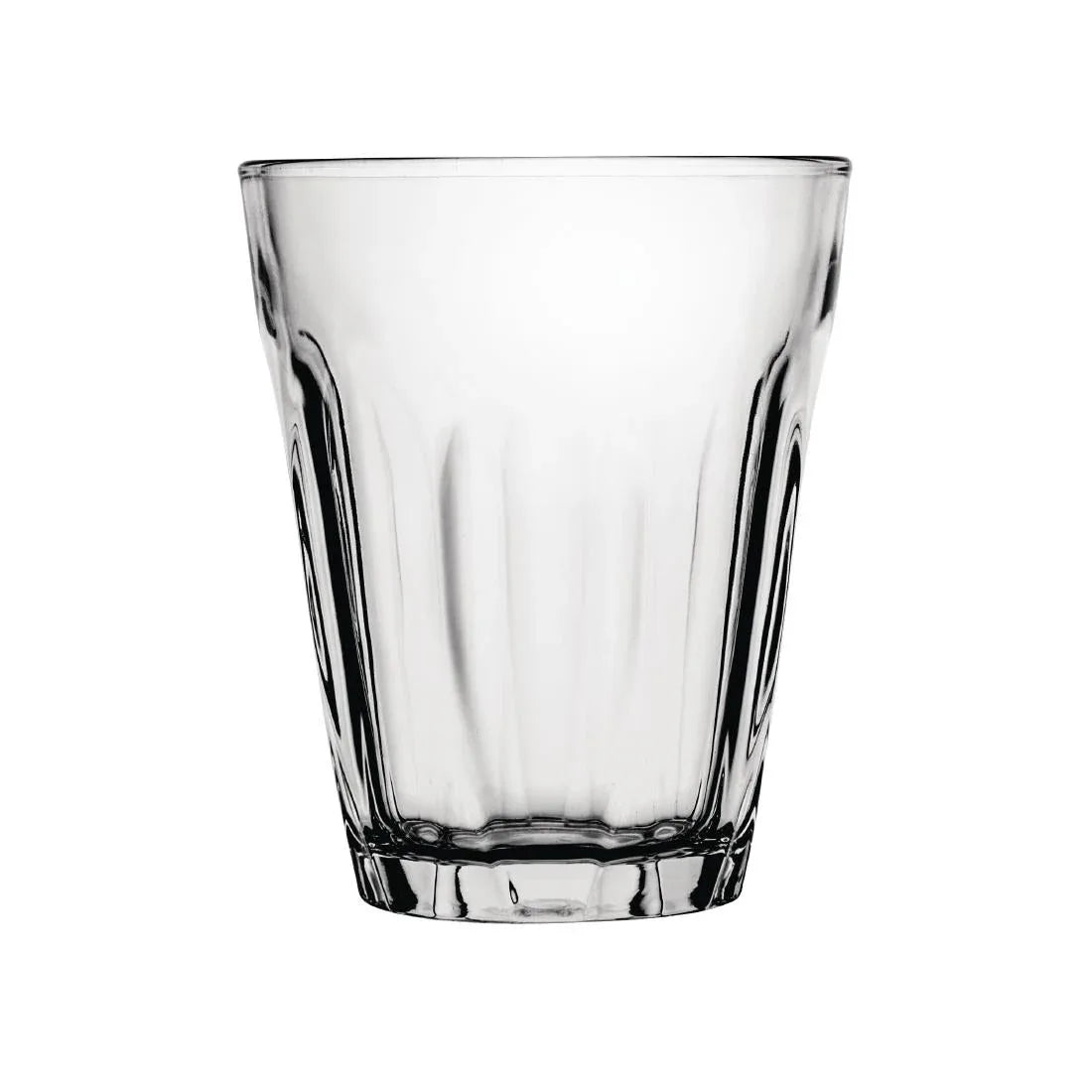 DB948 Olympia Toughened Tumbler Glasses 290ml 10oz (Pack of 12) - JD Catering Equipment Solutions Ltd
