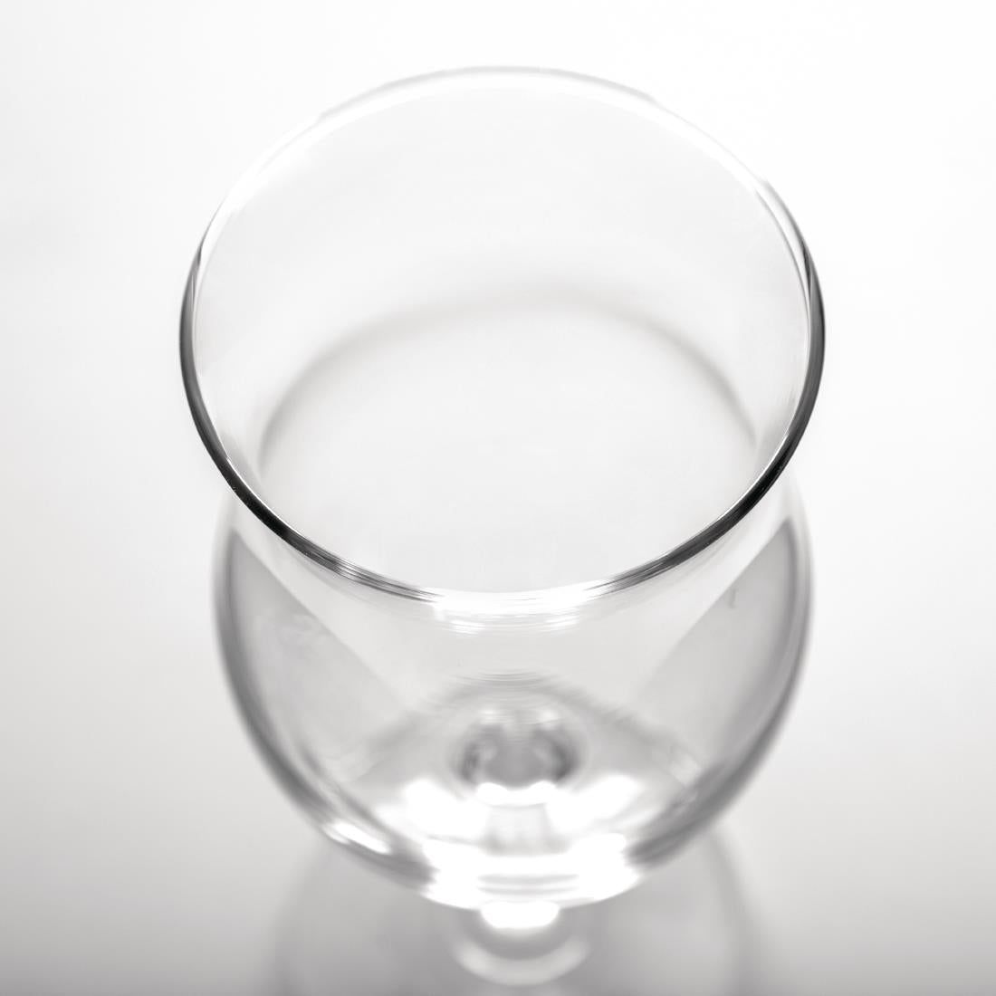 DC024 Olympia Cocktail Poco Grande Glasses 350ml (Pack of 6) JD Catering Equipment Solutions Ltd