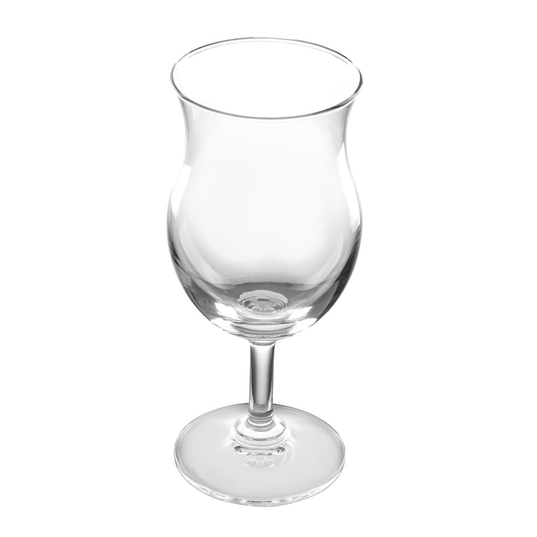 DC024 Olympia Cocktail Poco Grande Glasses 350ml (Pack of 6) JD Catering Equipment Solutions Ltd