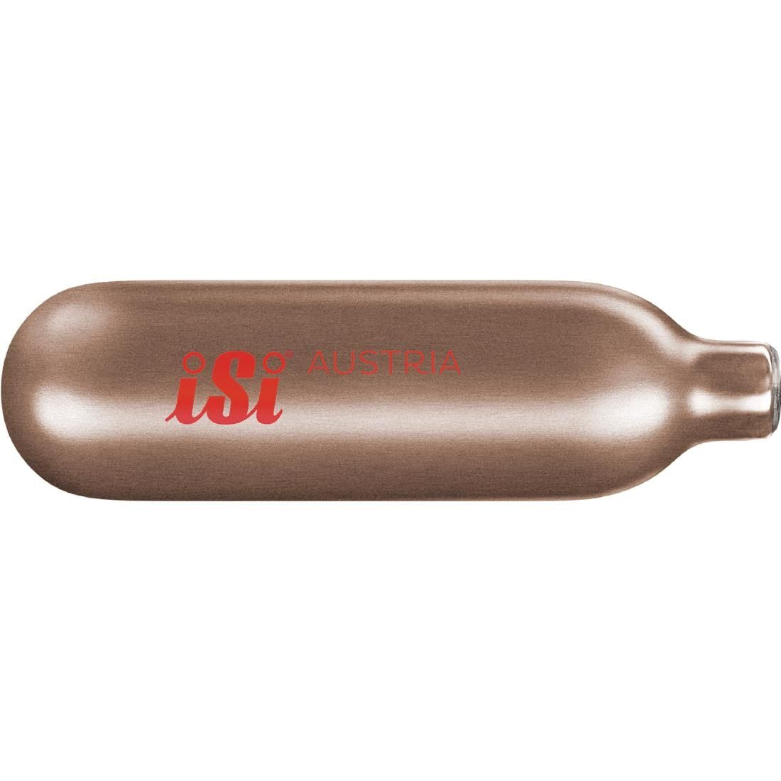 DC028 iSi Nitro Coffee Whipper Bulbs (Pack of 16) JD Catering Equipment Solutions Ltd