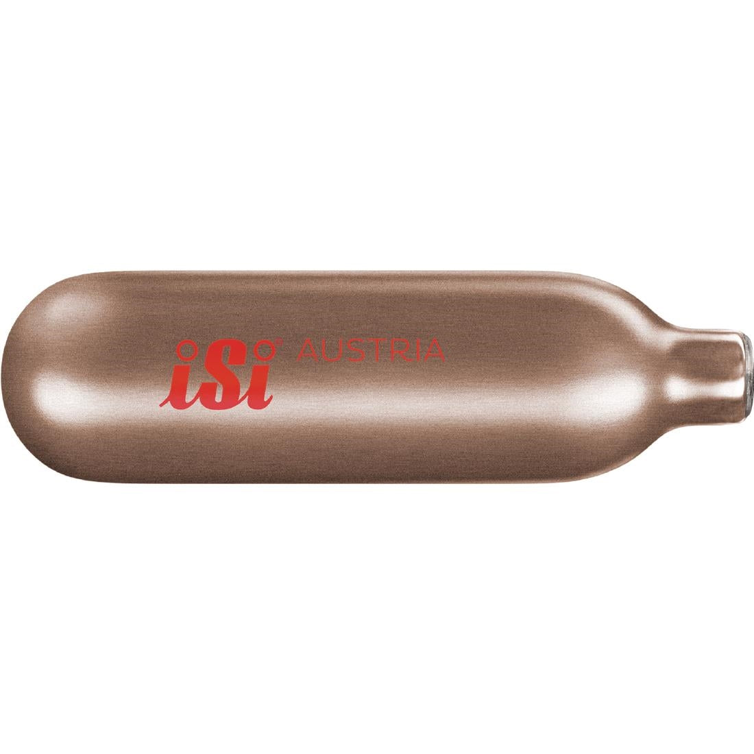 DC028 iSi Nitro Coffee Whipper Bulbs (Pack of 16) JD Catering Equipment Solutions Ltd