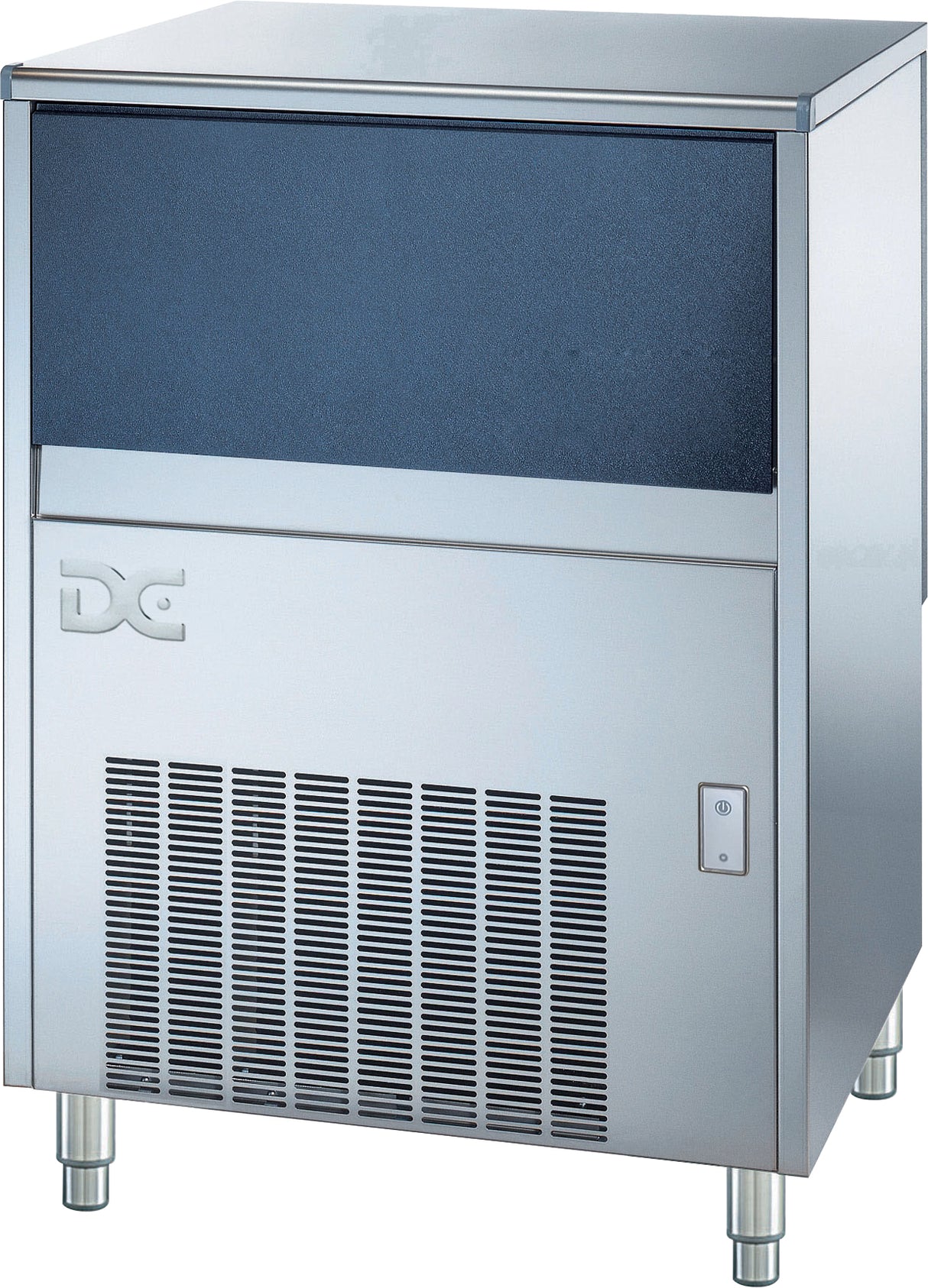 DC Classic Ice - Self Contained Classic Ice - DC155-65A