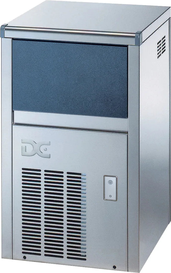 DC Classic Ice - Self Contained Classic Ice Machine - DC20-4A