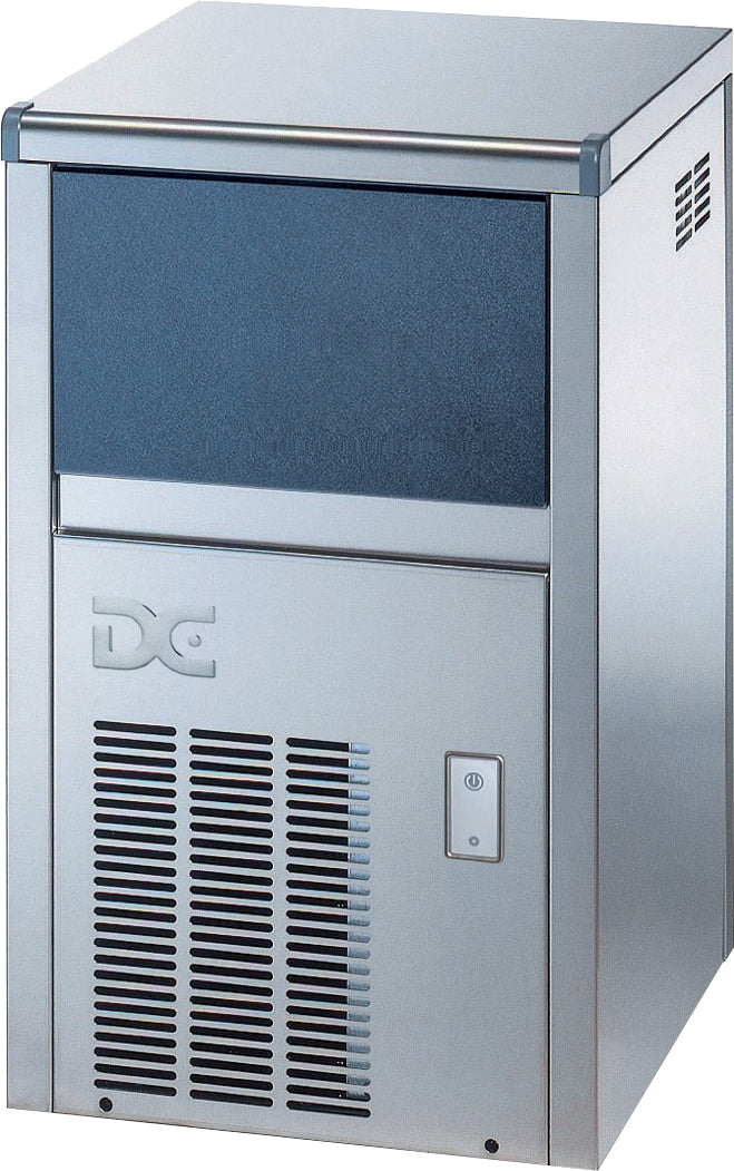 DC Classic Ice - Self Contained Classic Ice Machine - DC25-6A