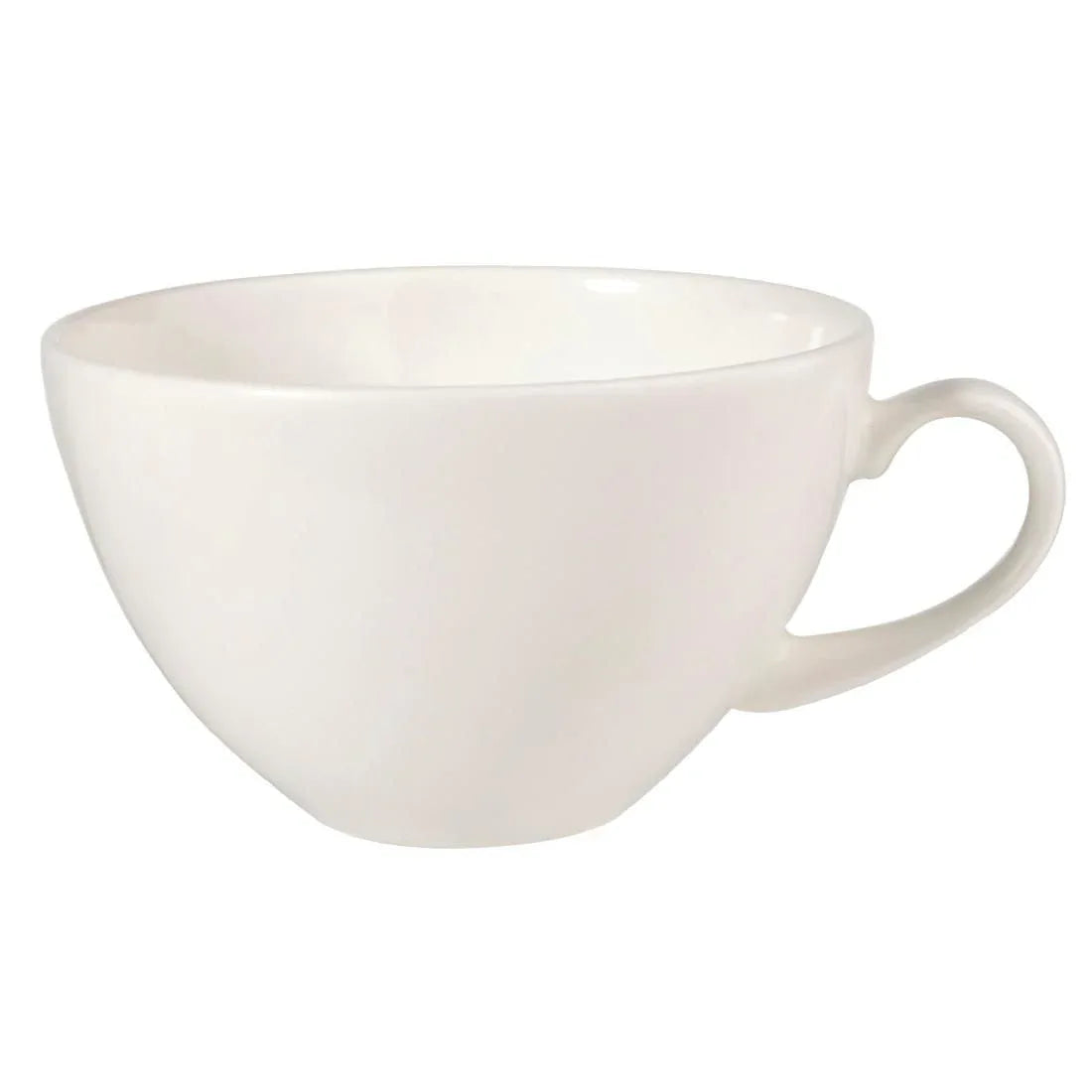 DC376 Churchill Alchemy Sequel White Tea Cup 450ml 16oz (Pack of 12) - JD Catering Equipment Solutions Ltd