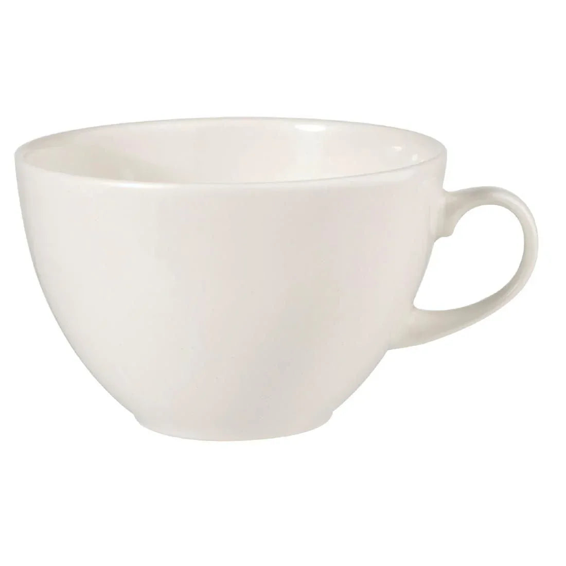 DC377 Churchill Alchemy Sequel White Tea Cup 312ml 11oz (Pack of 12) - JD Catering Equipment Solutions Ltd