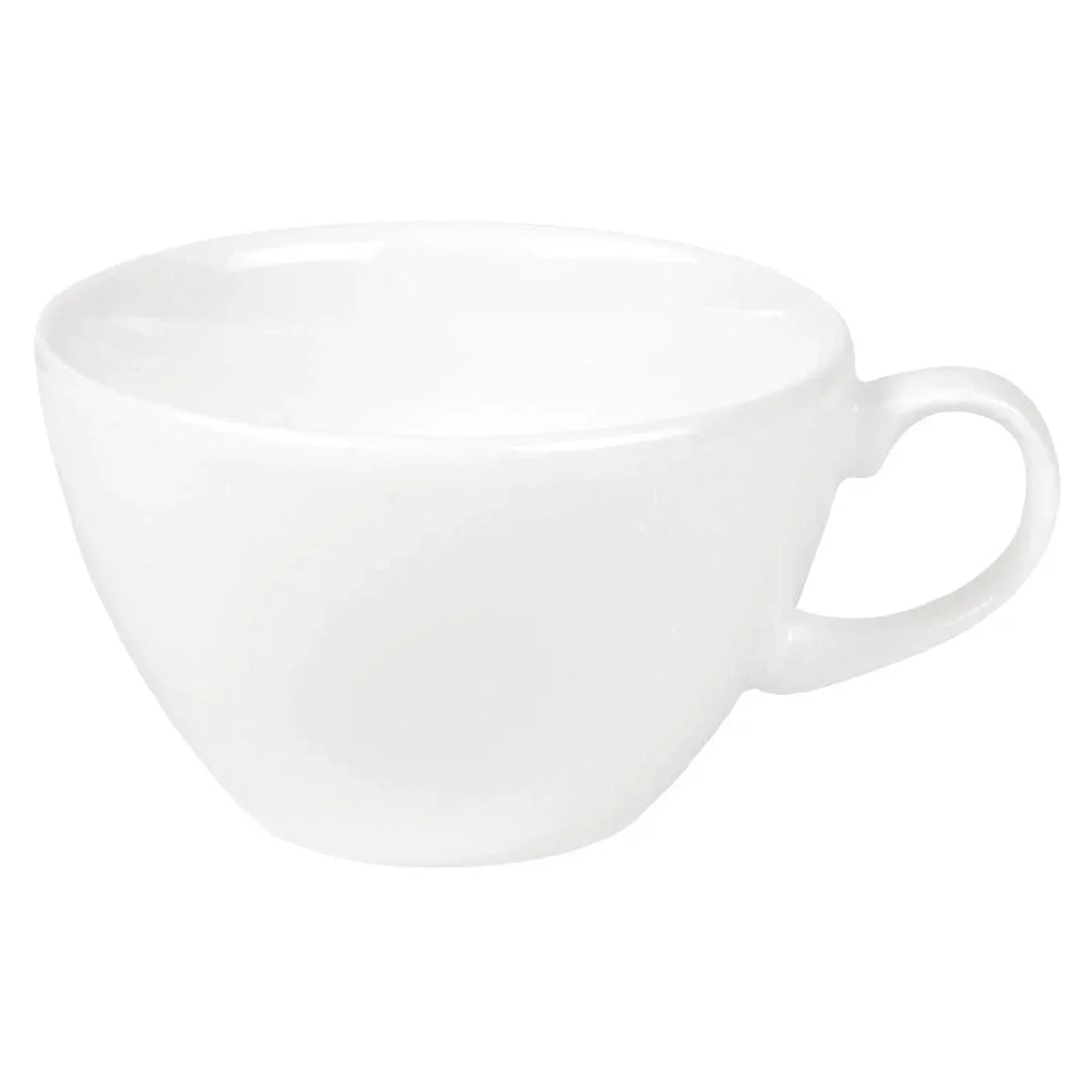 DC378 Churchill Alchemy Sequel White Tea Cup 220ml 8oz (Pack of 24) - JD Catering Equipment Solutions Ltd