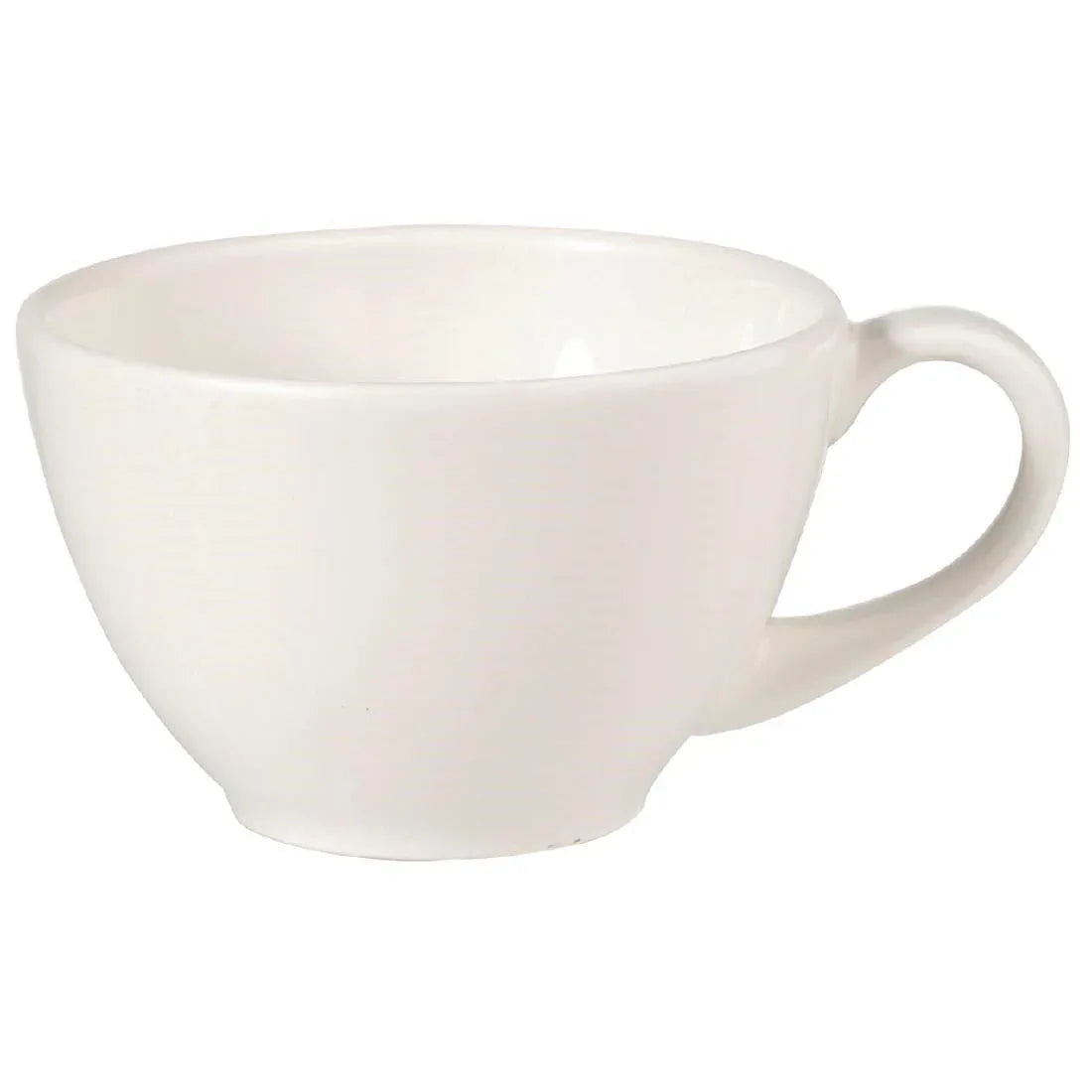 DC379 Churchill Alchemy Sequel White Espresso Cup 85ml 3oz (Pack of 6) - JD Catering Equipment Solutions Ltd