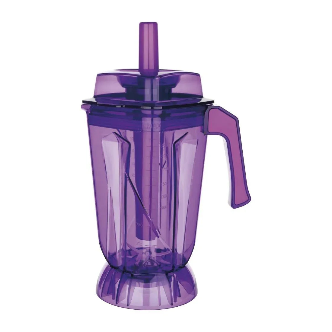 DC494 Buffalo Blender Jug Purple - JD Catering Equipment Solutions Ltd